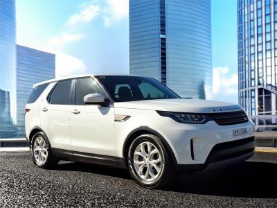 2017 Land Rover Discovery TD4 SE Wagon Series 5 L462 18MY for sale in Sydney - Blacktown